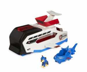 Lodní Paw Patrol Whale Patroller 4080701-0046