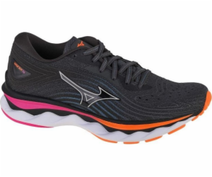 Mizuno Mizuno Wave Sky 6 J1GD220271 šedá 41