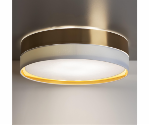 Stropní svítidlo TK Lighting HILTON, 15 W, 4XE27,60CM, 4773