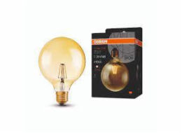 Lampa Osram LED, P45, neutrální bílá, E27, 4 W, 410 lm