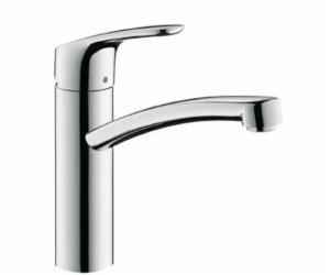 Kuchyňská baterie Hansgrohe Focus 31806800