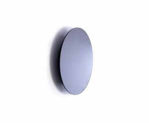 Nástěnné svítidlo Nowodvorski RING MIRROR M, 10 W, LED, 1...