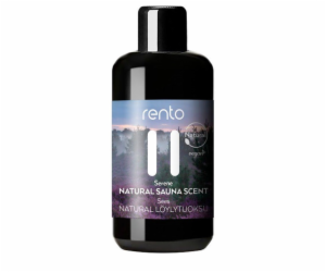 Vůně do sauny RENTO SERENE, 100 ml