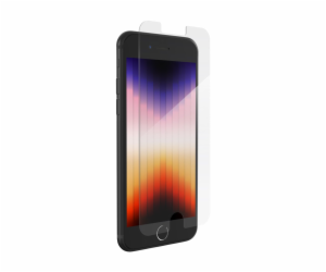 InvisibleShield Elite sklo iPhone SE 2022/SE2/6-8