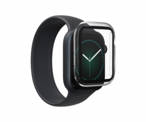 InvisibleShield Ultra Clear+ fólie hodinky Apple Watch 7 ...