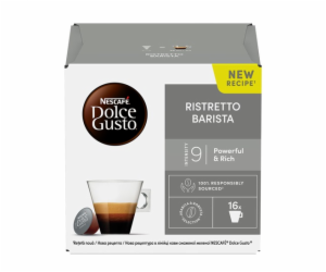 NESCAFÉ® DG® Ristretto Barista 16 ks