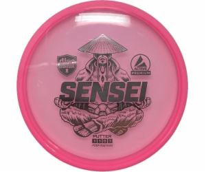 Discgolfový disk DISCMANIA SENSEI 377126