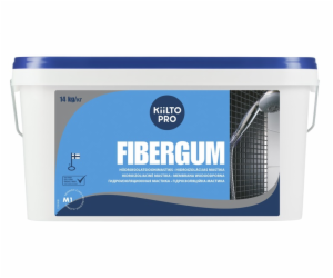 Hydroizolace Kiilto Fibergum, 14 kg