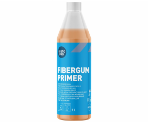 Hydroizolační základní nátěr Kiilto Fibergum Primer, 1l