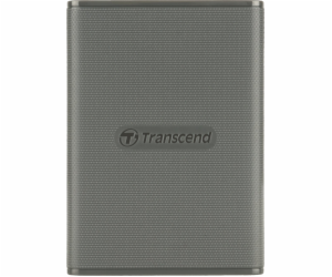 Externí SSD jednotka Transcend USB-C 4TB EXT./TS4TESD360C...