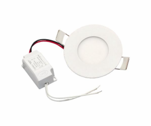 Závěsné svítidlo Tope Aira, 3W, LED, 3000K