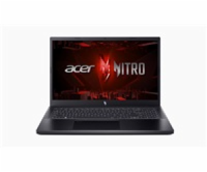 ACER NTB Nitro V 15 (ANV15-41-R27Q), Ryzen 7 7735HS,15.6"...