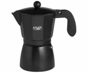 ADLER AD 4421, Kávovar na espresso 320 ml