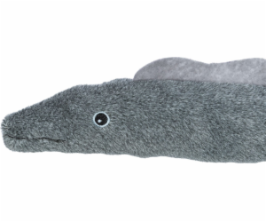 Trixie BE NORDIC Karl the Eel, hračka/pes, plyš/lano, 94 cm