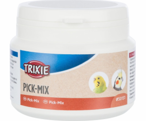 Trixie pick-mix, směs zrna, doplňkové jídlo, pro ptáky, 80 g