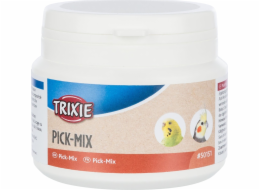 Trixie pick-mix, směs zrna, doplňkové jídlo, pro ptáky, 80 g