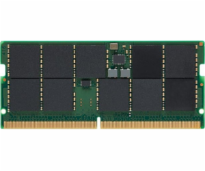 SO-DIMM 16GB 5600MT/s DDR5 ECC CL46 1Rx8 Hynix A