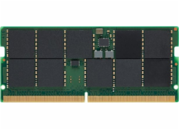 SO-DIMM 16GB 5600MT/s DDR5 ECC CL46 1Rx8 Hynix A