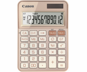 Canon KS-125KB-RG Rose Gold