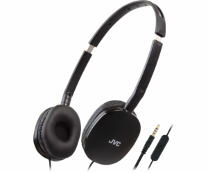 JVC HA-S160M-BU black