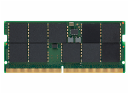 SO- DIMM 16GB 5200MT/s DDR5 ECC CL42 1Rx8 Hynix A