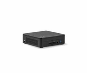 ASUS NUC 13 Pro NUC13ANKI3/i3-1315U/DDR4/USB3.0/LAN/WiFi/...