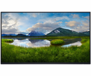 Dell/P2425H WOST/23,80"/IPS/FHD/100Hz/5ms/Black/3RNBD