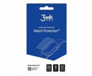 3mk hybridní sklo Watch Protection FlexibleGlass pro Sams...