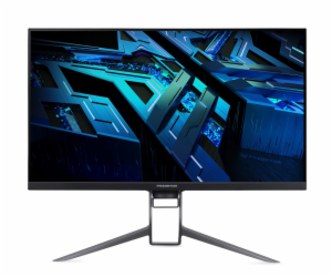 Acer Predator/X32QFS/31,5"/IPS/4K UHD/150Hz/1ms/Black/2R