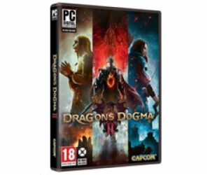 PC hra Dragon s Dogma II