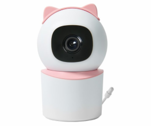 IMMAX NEO LITE SMART Security vnitřní kamera BABY, 355° 5...