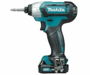 Makita TD110DSAE Aku rázový šroubovák Li-ion CXT 10,8/12V...