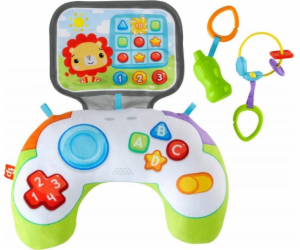 Fisher Price FISHER PRICE - BŘIŠNÍ POLŠTÁŘ PRO MALÉHO HRÁ...