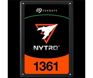 SEAGATE SSD Server Nytro 1361 SATA SSD 960GB, 6Gb/s