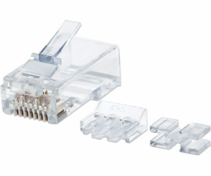 Intellinet Network Solutions Modulární zástrčka RJ45 8P8C...