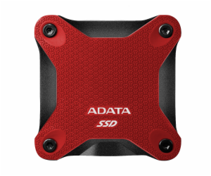 ADATA SD620/2TB/SSD/Externí/Červená/3R