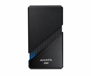 ADATA SE920/4TB/SSD/Externí/Černá/5R