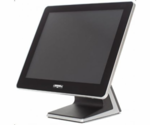 AerXPOS PP-9735L, 15" 4:3 LCD LED, šedý