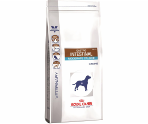 Royal Canin Intestinal Gastro střední kalorie 2 kg