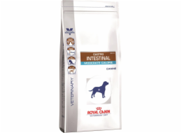 Royal Canin Intestinal Gastro střední kalorie 2 kg