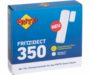 AVM FRITZ! DECT 350, detektor otevření