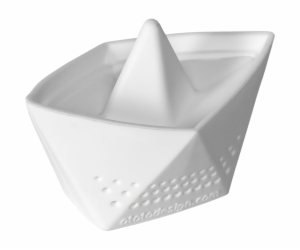 OTOTO Paper Boat Tea Infuser