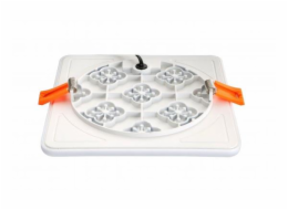 SILNÉ LIGHT LPFS-14WN V2 14W LED 4000K