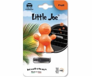 OSVĚŽOVAČ VZDUCHU LITTLE JOE OVOCE