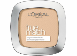 L Oreal Paris True Match Powder 9 g, N2 Vanilka