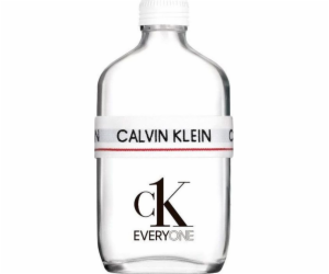 Calvin Klein Tualetinis vanduo Calvin Klein Everyone EDT ...