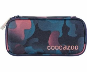 Penál Coocazoo COOCAZOO PencilDenzel II toolbox, barva: C...