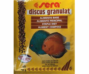 Sera DISCUS GRANULAT SÁČEK 12g