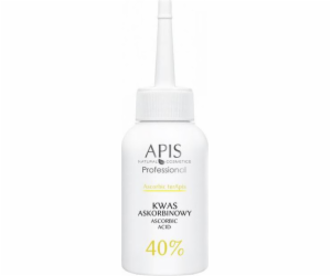 APIS kyselina askorbová 40% 60 ml (52675)