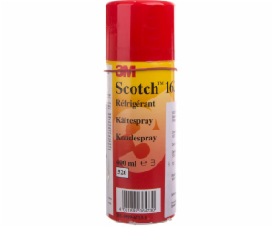 3M SCOTCH 1609 silikonový sprej 400ml (DE999953107)